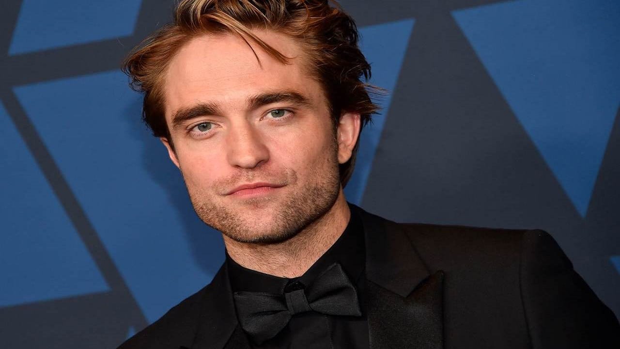 Robert Pattinson: chi è, età, Batman, film, Harry Potter, fisico, fidanzata, Instagram