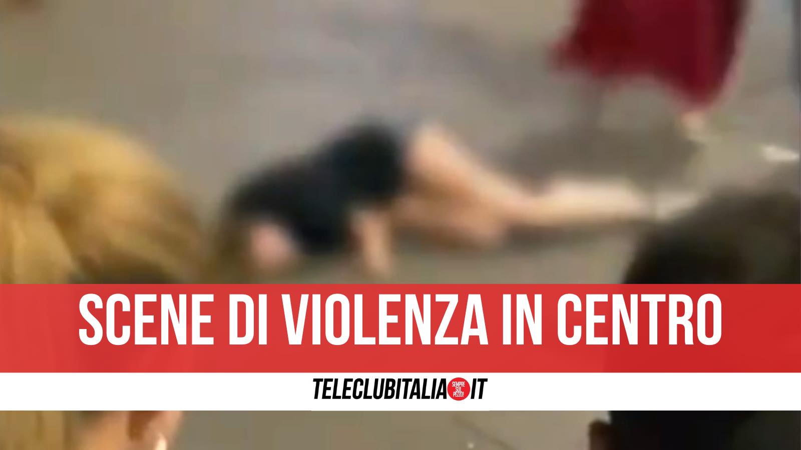 san valentino napoli fidanzata aggredita ferro da stiro