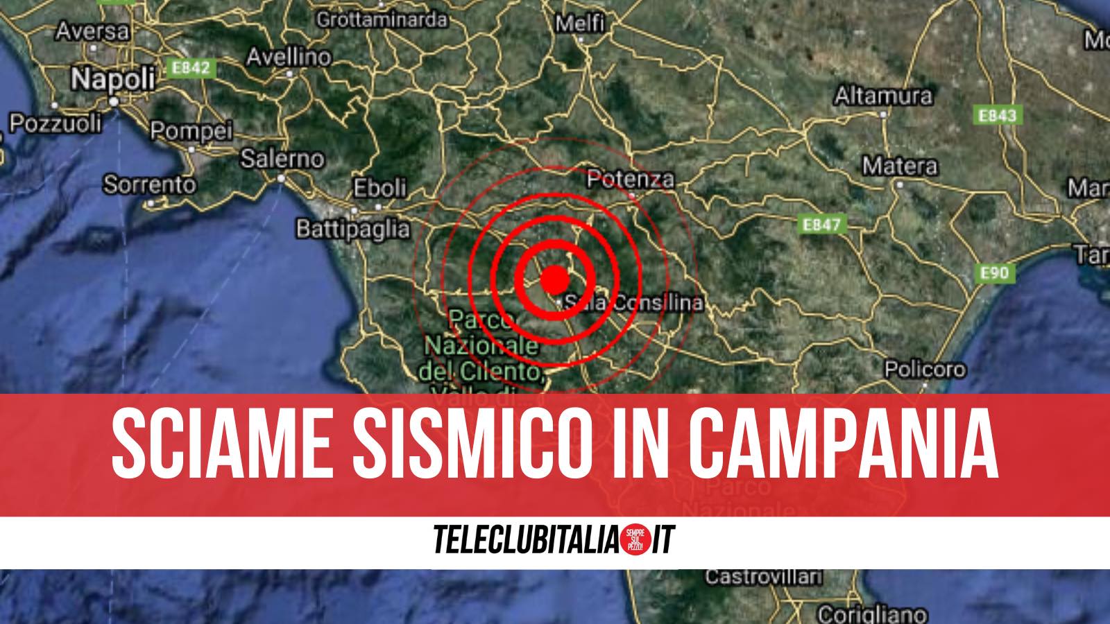 terremoto atena lucana oggi 15 febbraio