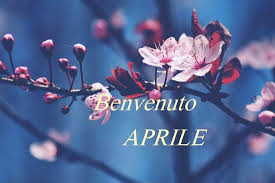 Benvenuto aprile 2022: frasi e immagini di buon aprile da inviare su Whatsapp e Facebook