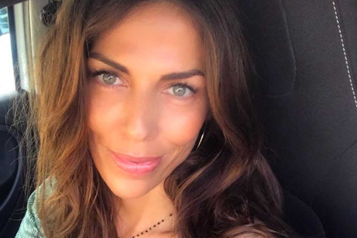 Fabiola Sciabbarasi: chi è, età, Pino Daniele, Instagram, fidanzato, oggi, altezza, figli