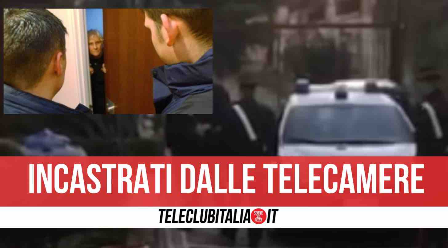 giugliano denunciati 6 giovani furto carte di credito giugliano denunciati 6 giovani furto carte di credito