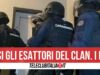 camorra arresti quarto carabinieri napoli