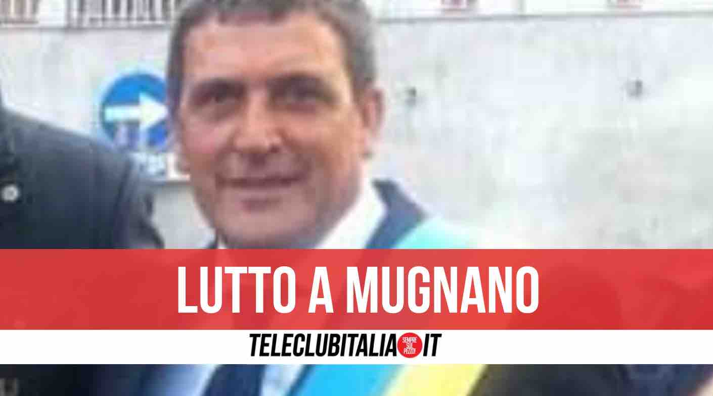 mugnano morto gennaro mastromo