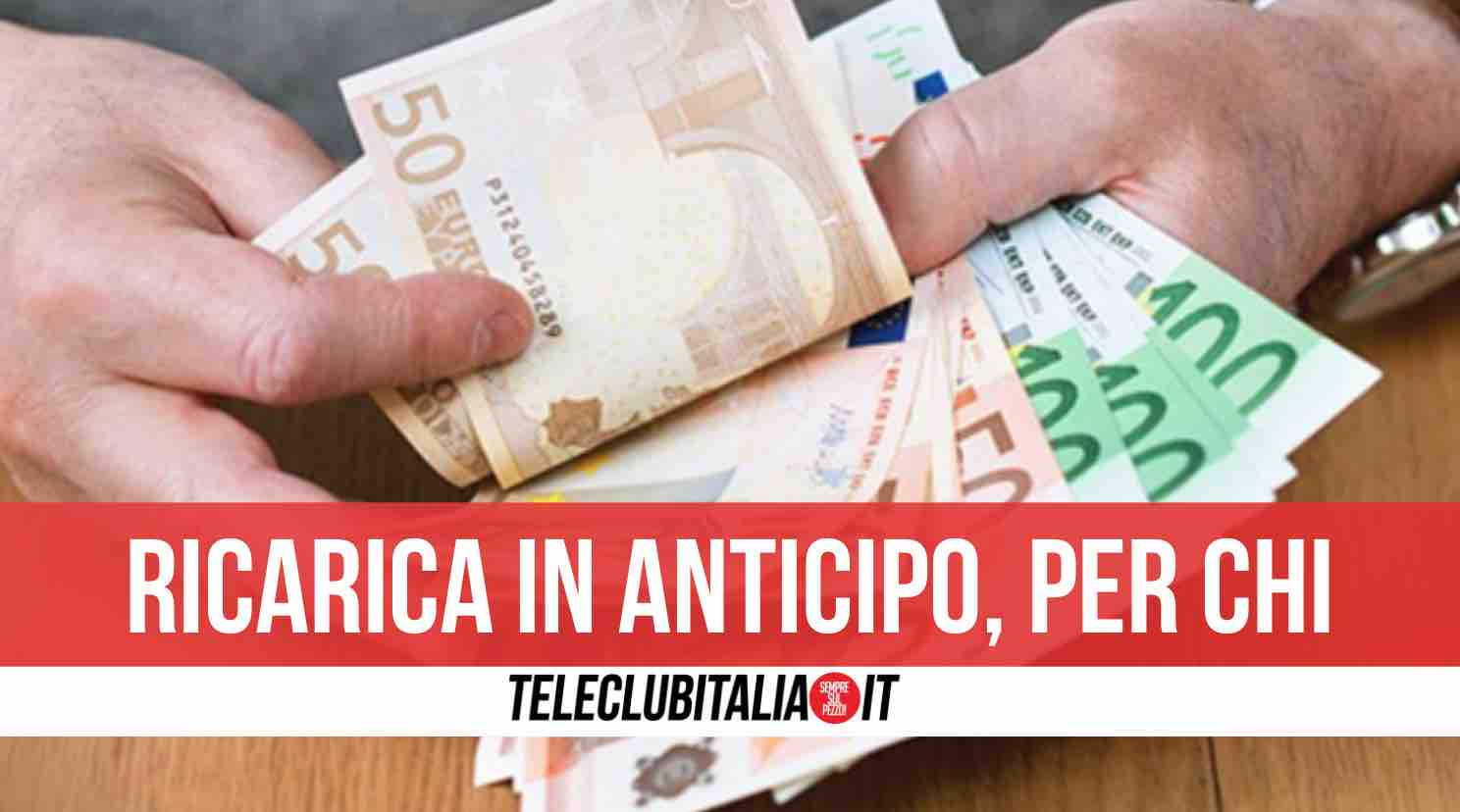 reddito cittadinanza pagamenti anticipo marzo 2022