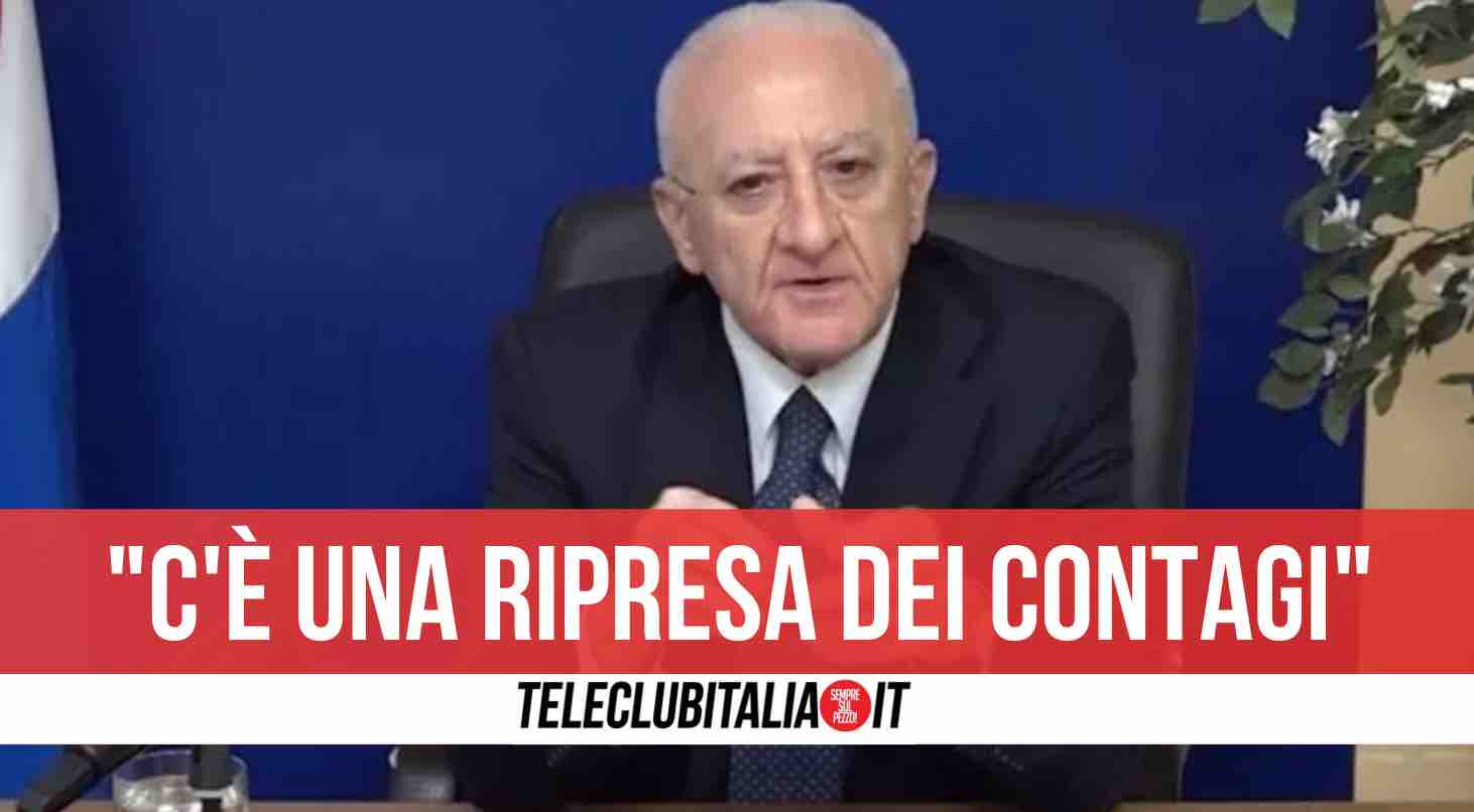 campania diretta de luca 11 marzo