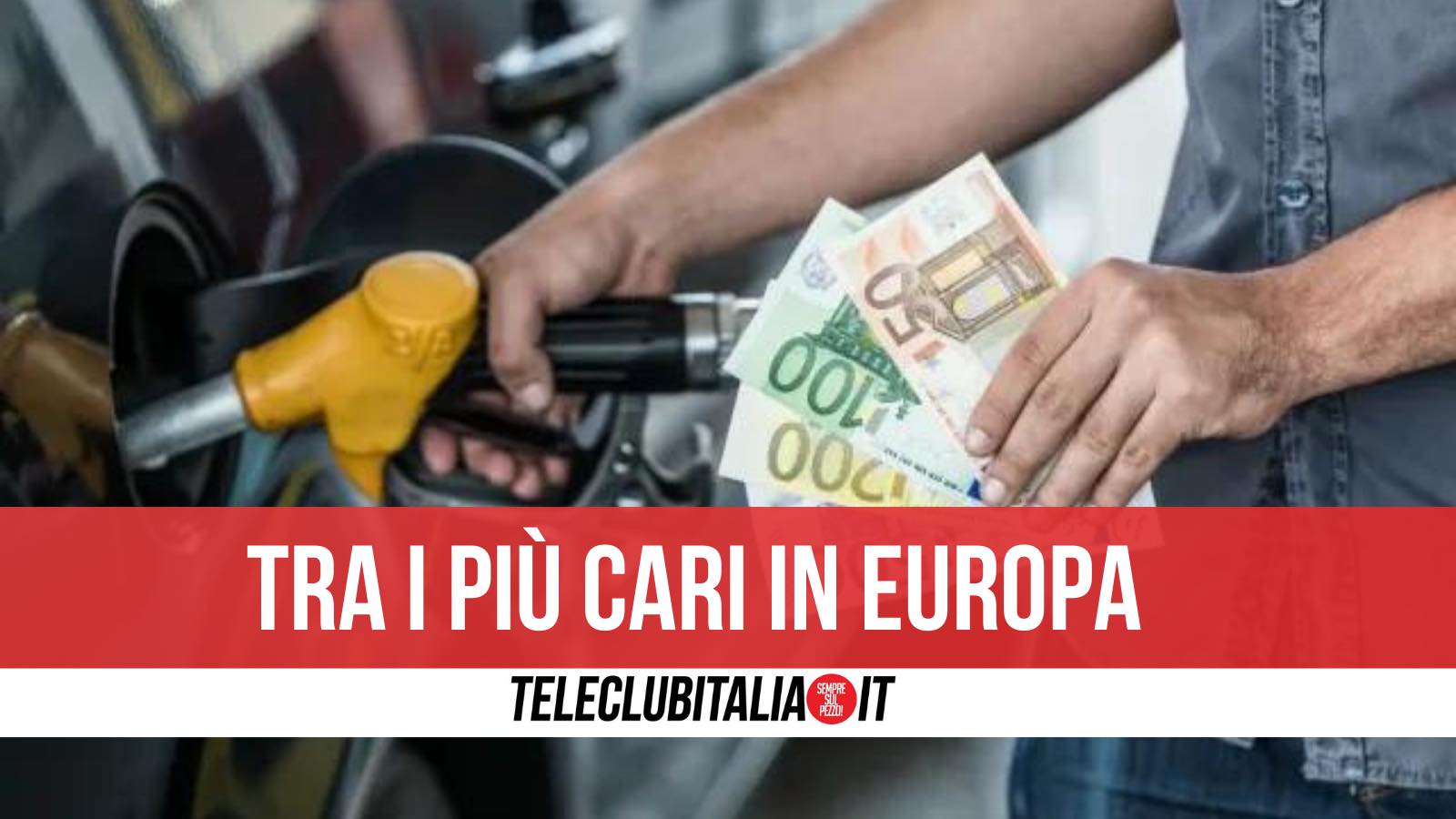accise carburante italia irlanda