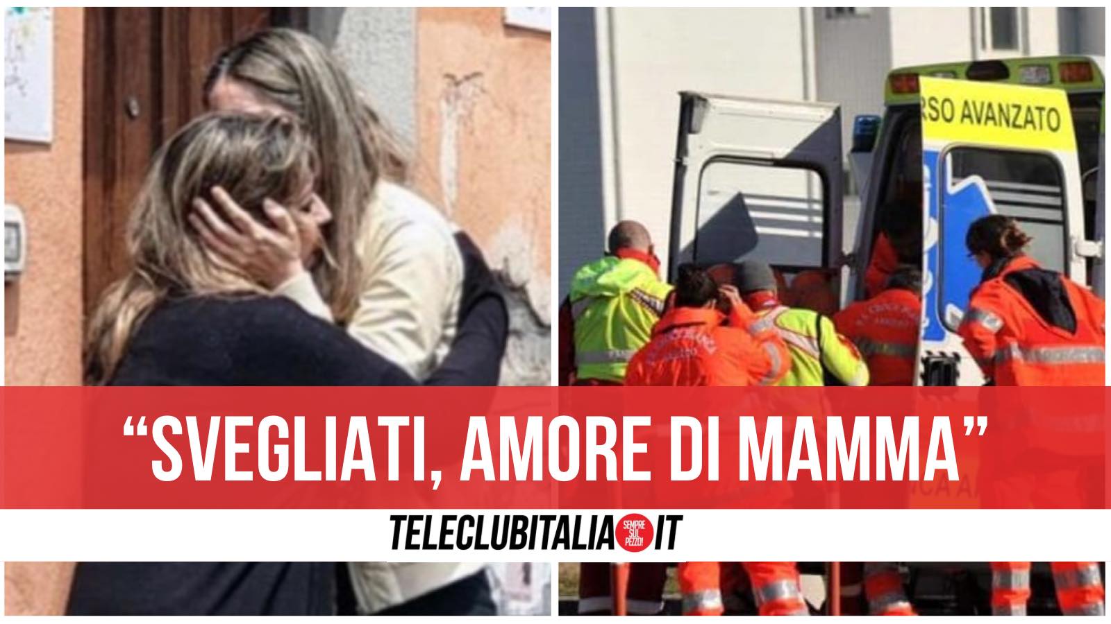 antonio cennamo altavilla silentina morto nel sonno 13 anni