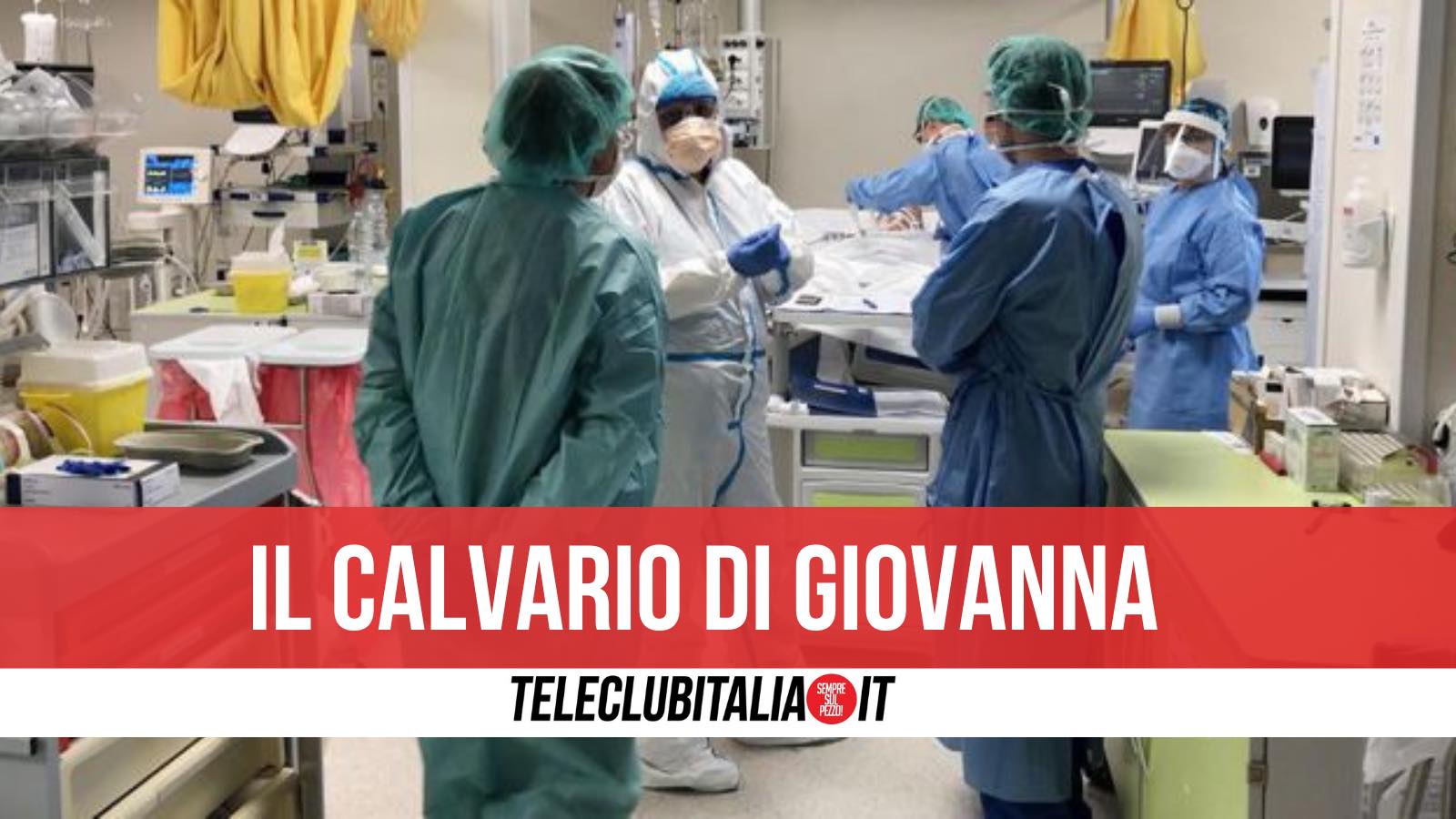 giovanna lanzalotti morta ogliastro cilento