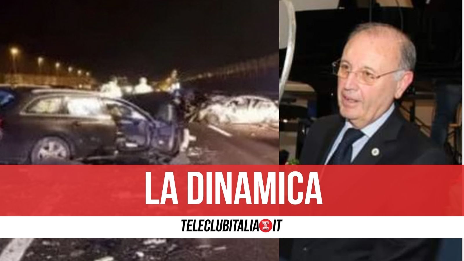 incidente a1