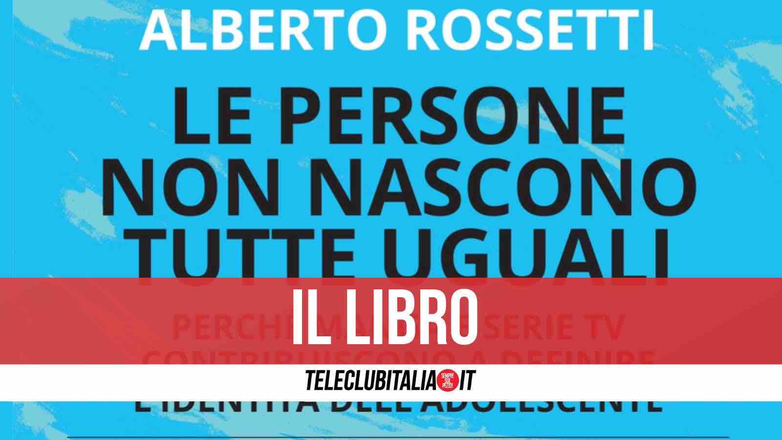 libro rossetti