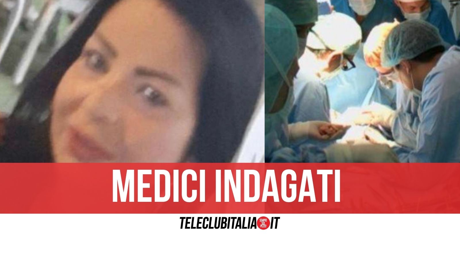 medici indagati