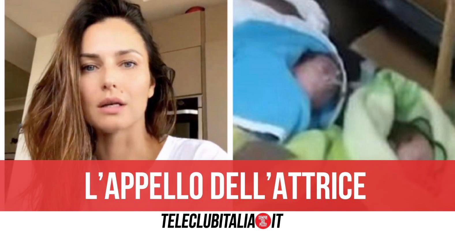 neonati senza genitori ucraina adozione