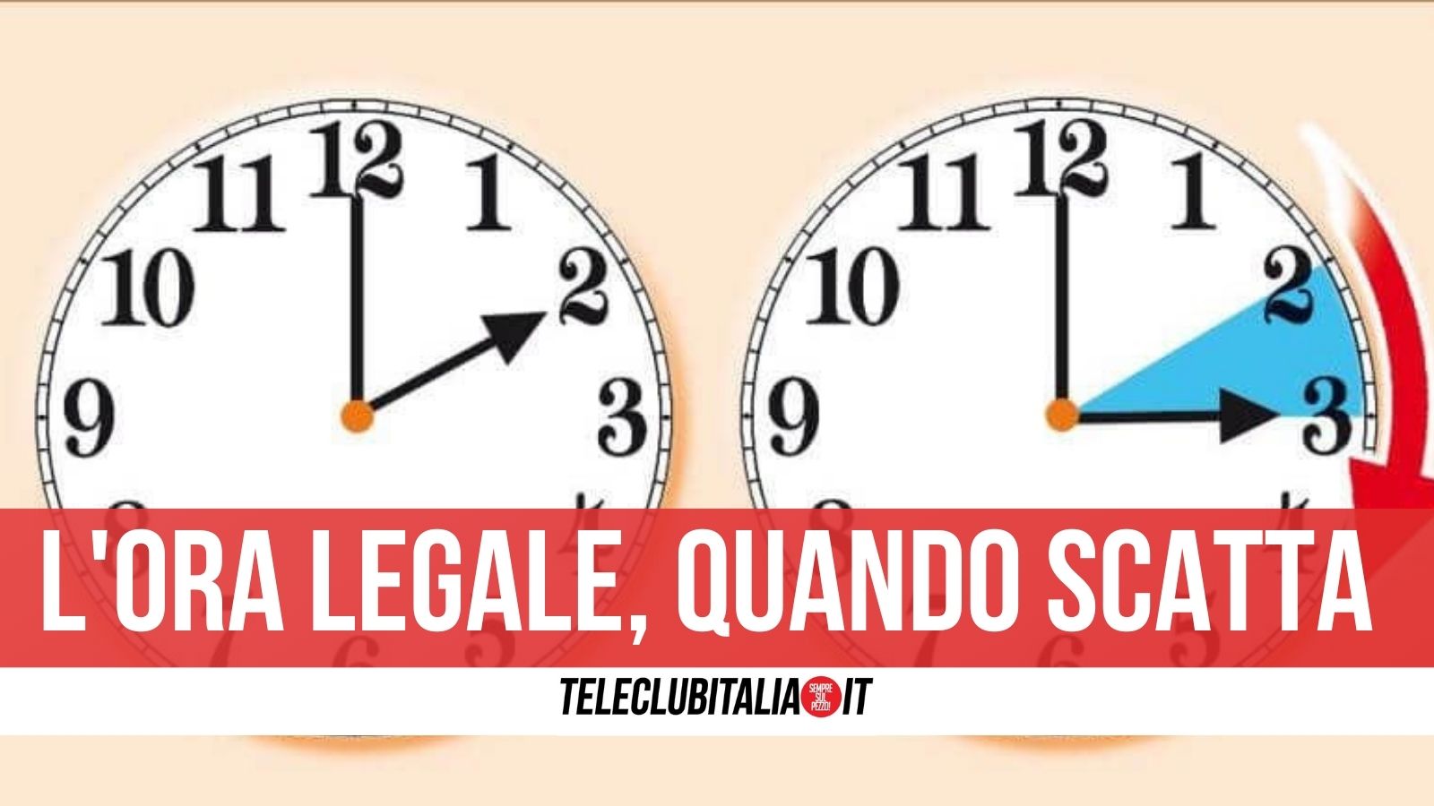 ora legale