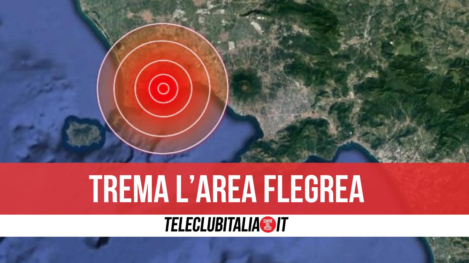 terremoto napoli pozzuoli 16 marzo