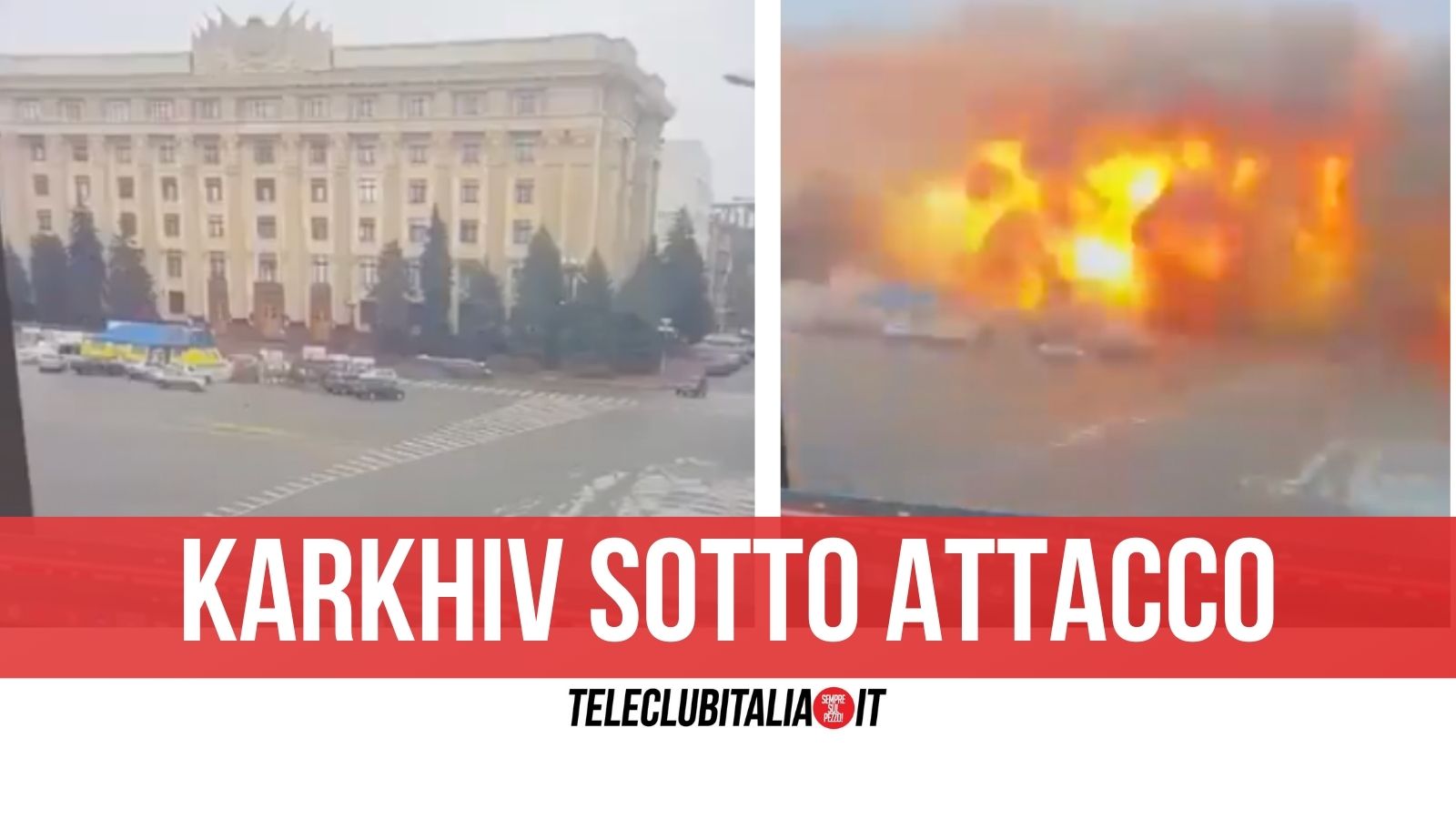 ucraina karkhiv governo regionale
