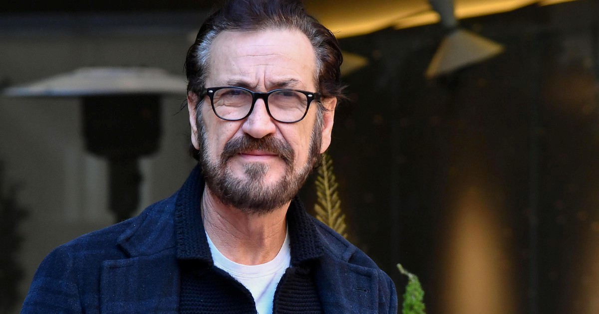 Marco Giallini: chi è, età, film, moglie, fidanzata, altezza, figli, Instagram, carriera