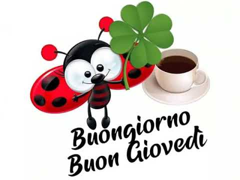 Frasi e immagini di buongiorno e buon giovedì, 28 aprile 2022: le più belle da inviare