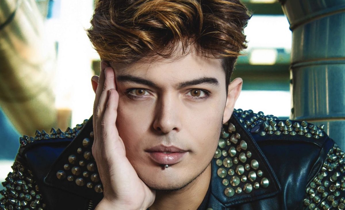 Stash: chi è, età, Instagram, Amici, fidanzata, The Kolors, figli, canzoni, Giulia Belmonte, altezza