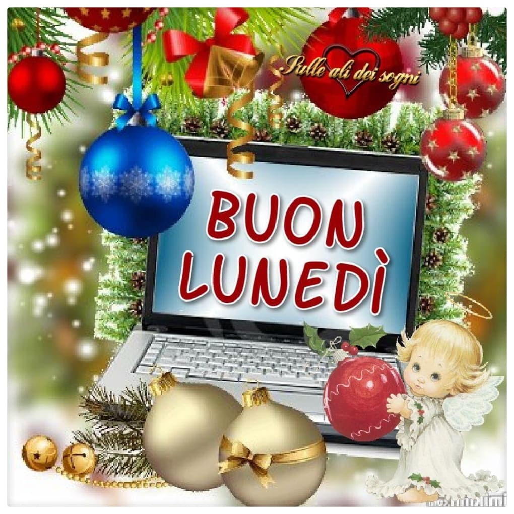 Frasi e immagini di buongiorno e buon lunedì, 9 maggio 2022: le più belle da inviare