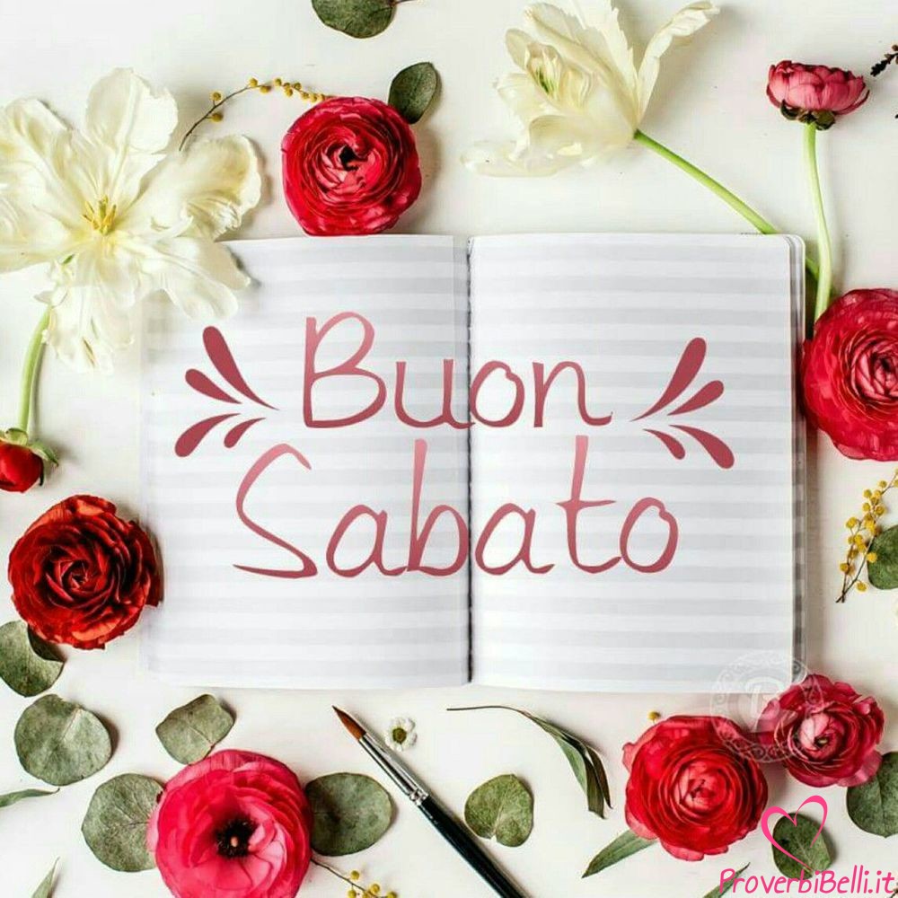Frasi e immagini di buongiorno e buon sabato, 23 aprile 2022: le più belle da inviare