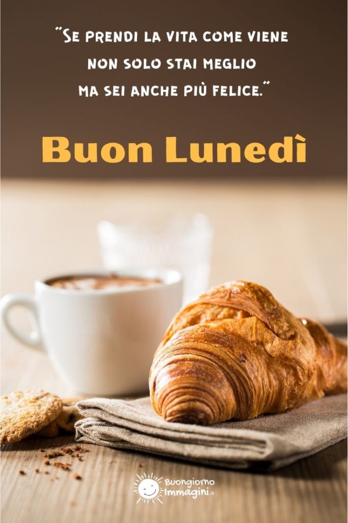 Frasi e immagini di buongiorno e buon lunedì, 2 maggio 2022: le più belle da inviare