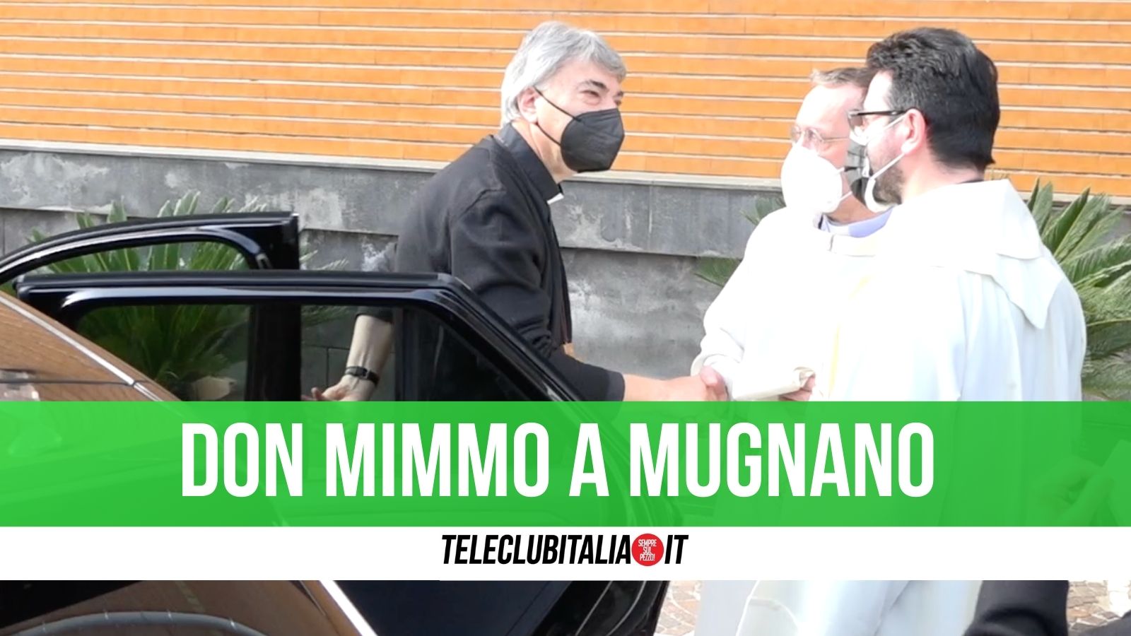 mimmo battaglia mugnano