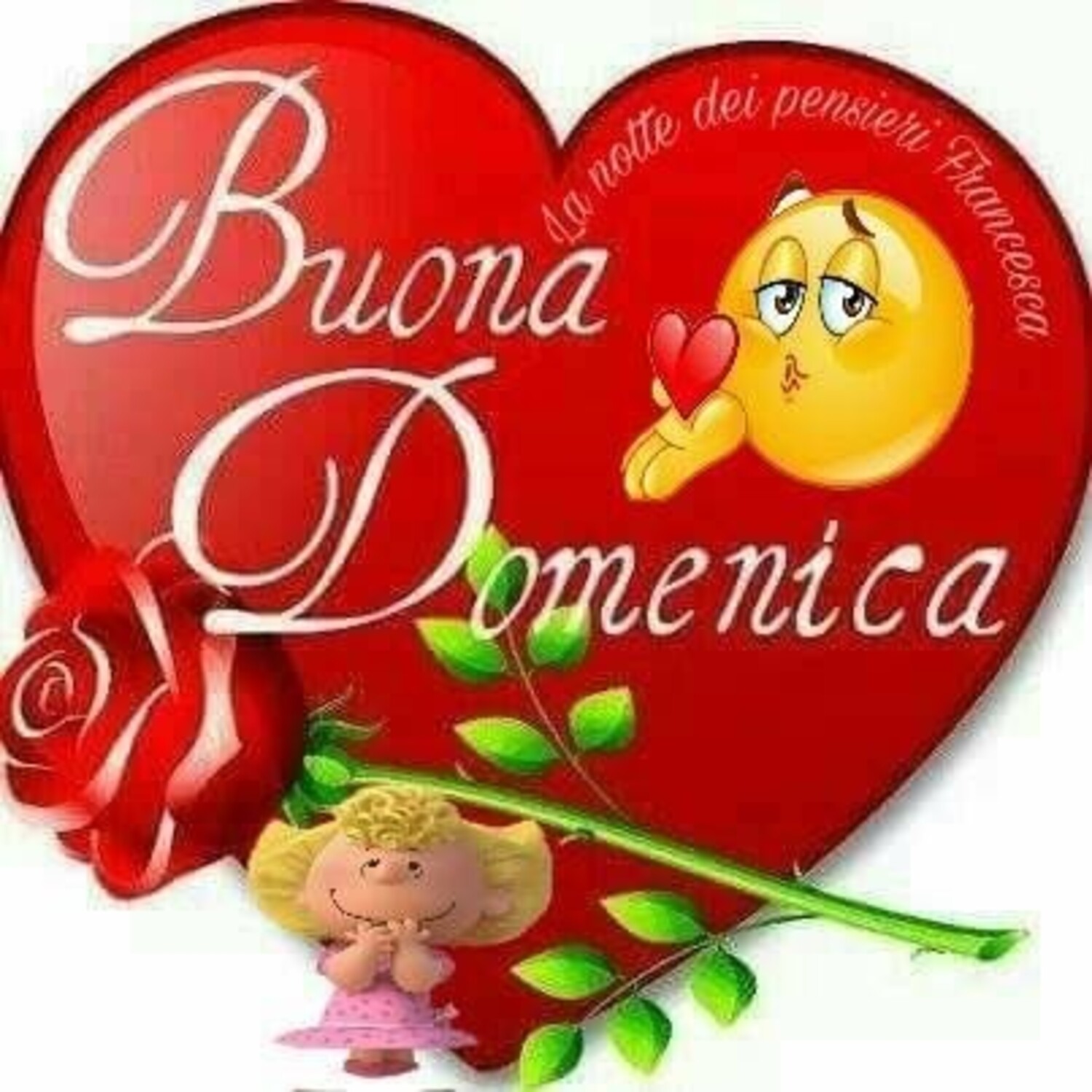 Frasi e immagini di buongiorno e buona domenica, 15 maggio 2022: le più belle da inviare