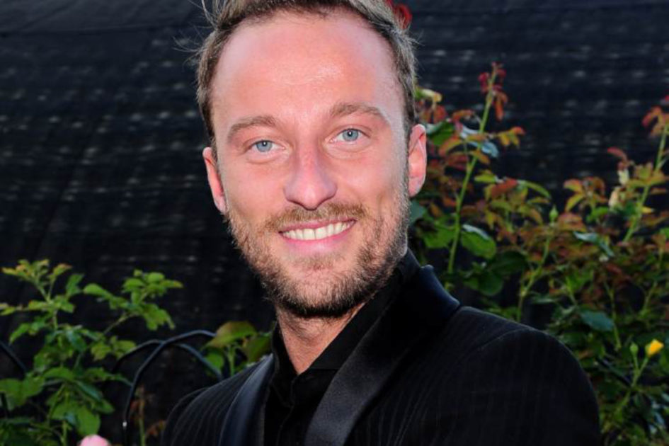 Francesco Facchinetti: chi è, età, Instagram, moglie, figli, capelli, patrimonio, altezza, madre