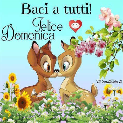 Frasi e immagini di buongiorno e buona domenica, 1° maggio 2022: le più belle da inviare