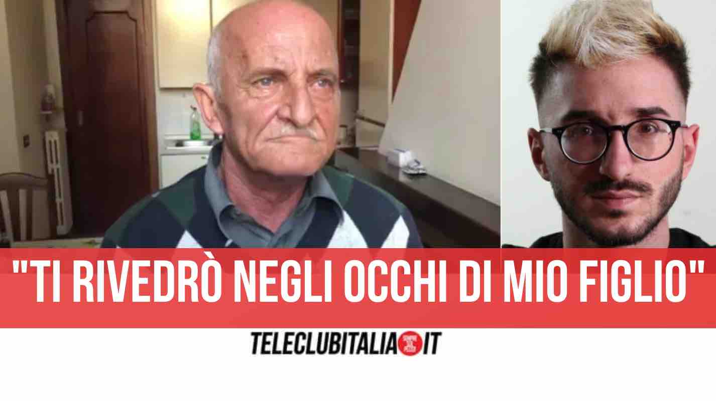 giugliano morto raffaele migliaccio