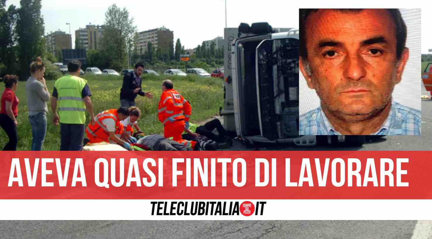 somma vesuviana morto gennaro de falco