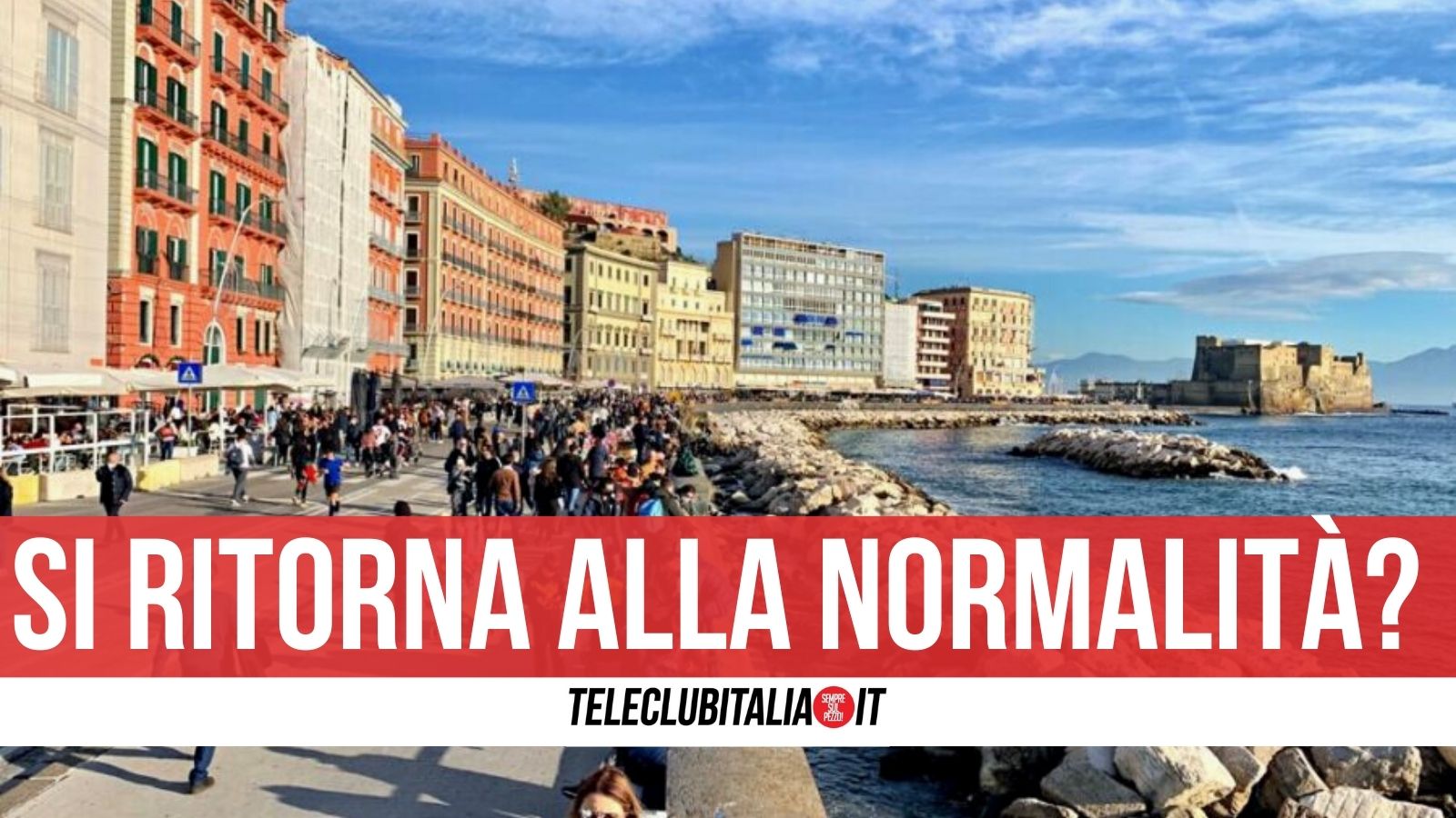 andrea costa estate restrizioni