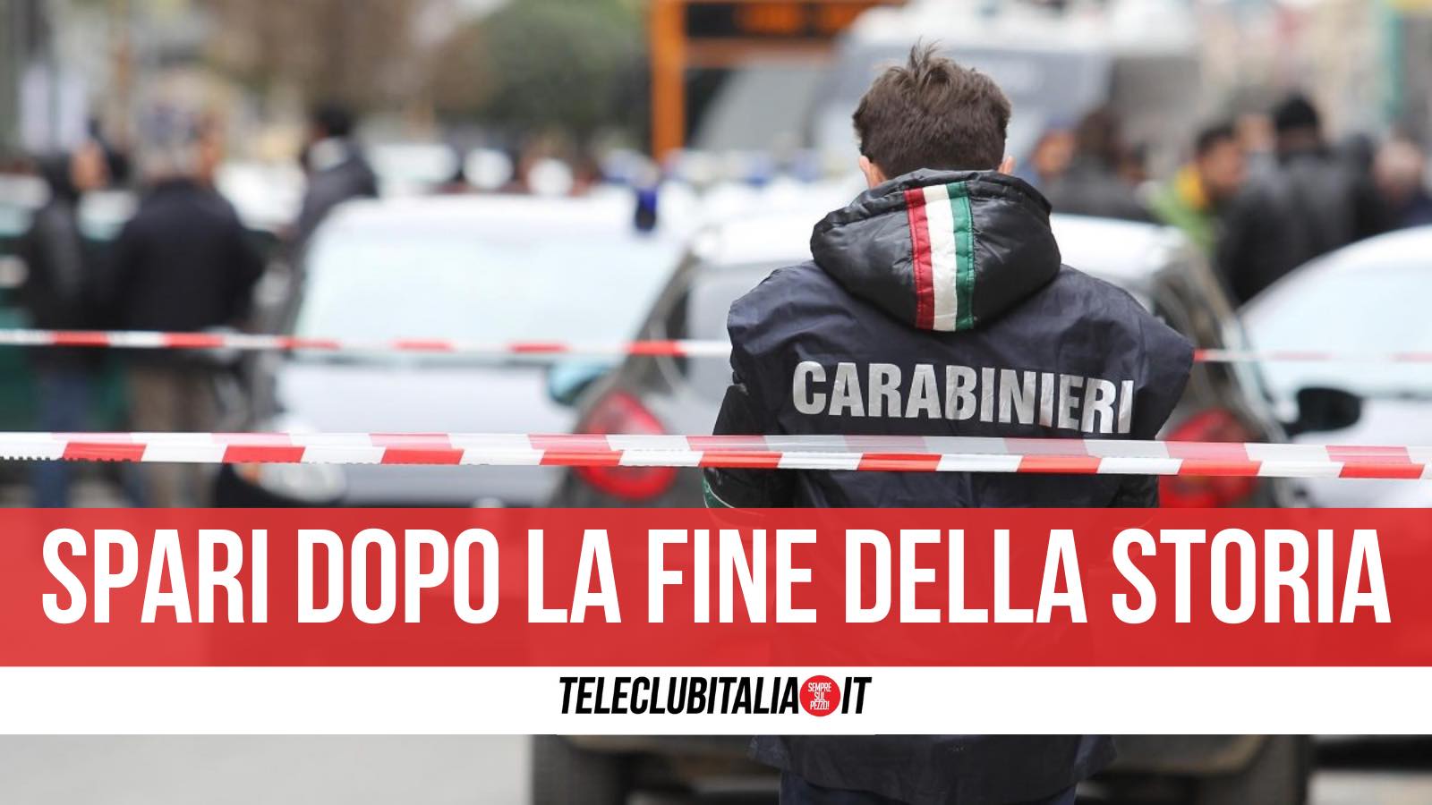 antonio amoroso arrestato marano antonio amoroso arrestato marano