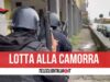 arzano blitz 25 aprile carabinieri