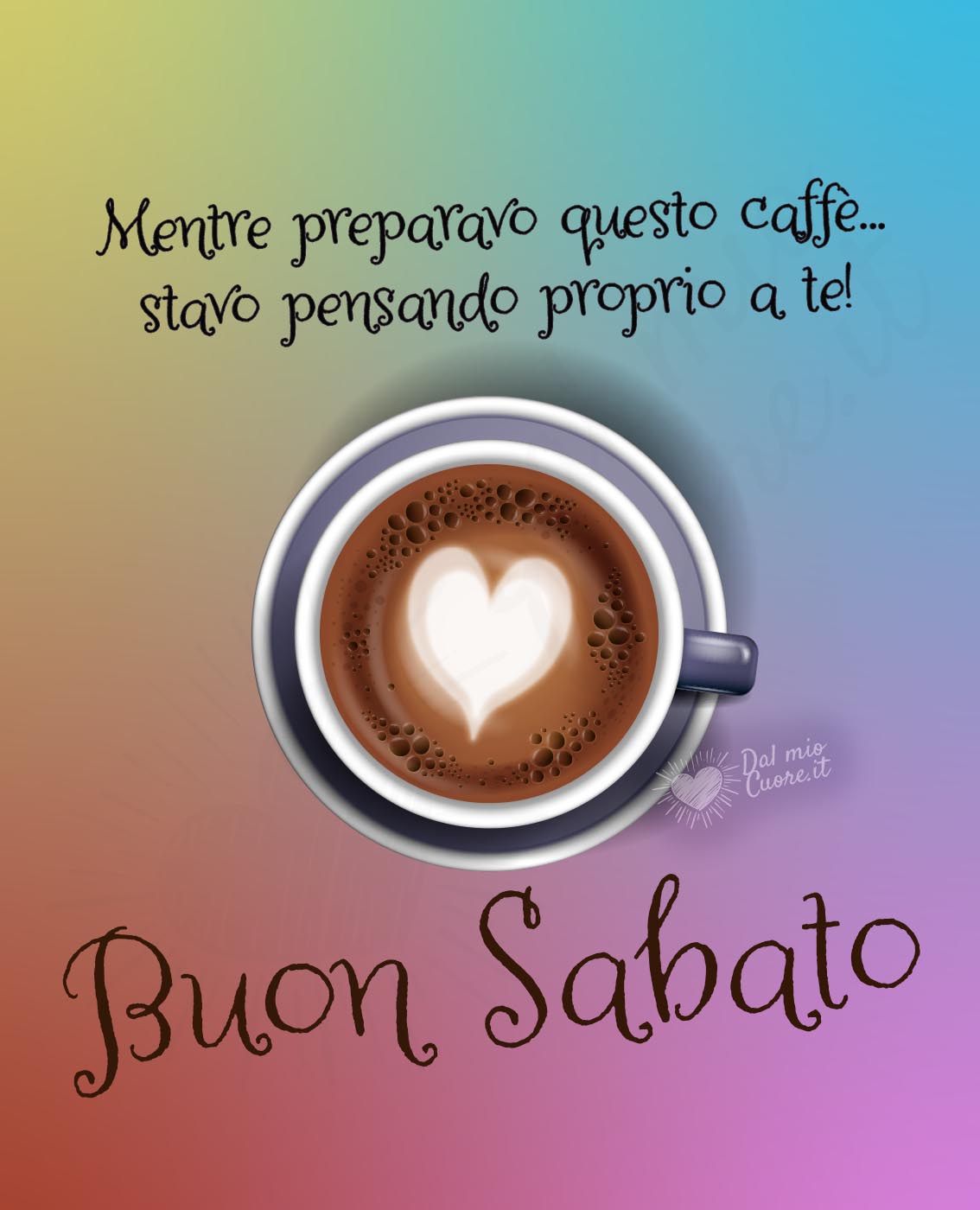 Frasi e immagini di buongiorno e buon sabato, 7 maggio 2022: le più belle da inviare