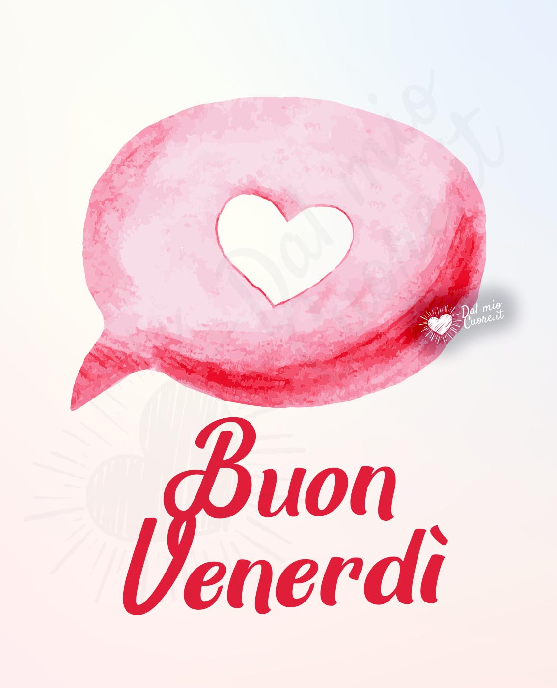 Frasi e immagini di buongiorno e buon venerdì, 29 aprile 2022: le più belle da inviare