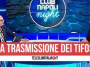 club napoli night teleclubitalia