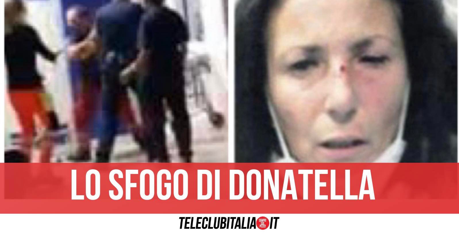 donatella esposito infermiera napoli donatella esposito infermiera napoli