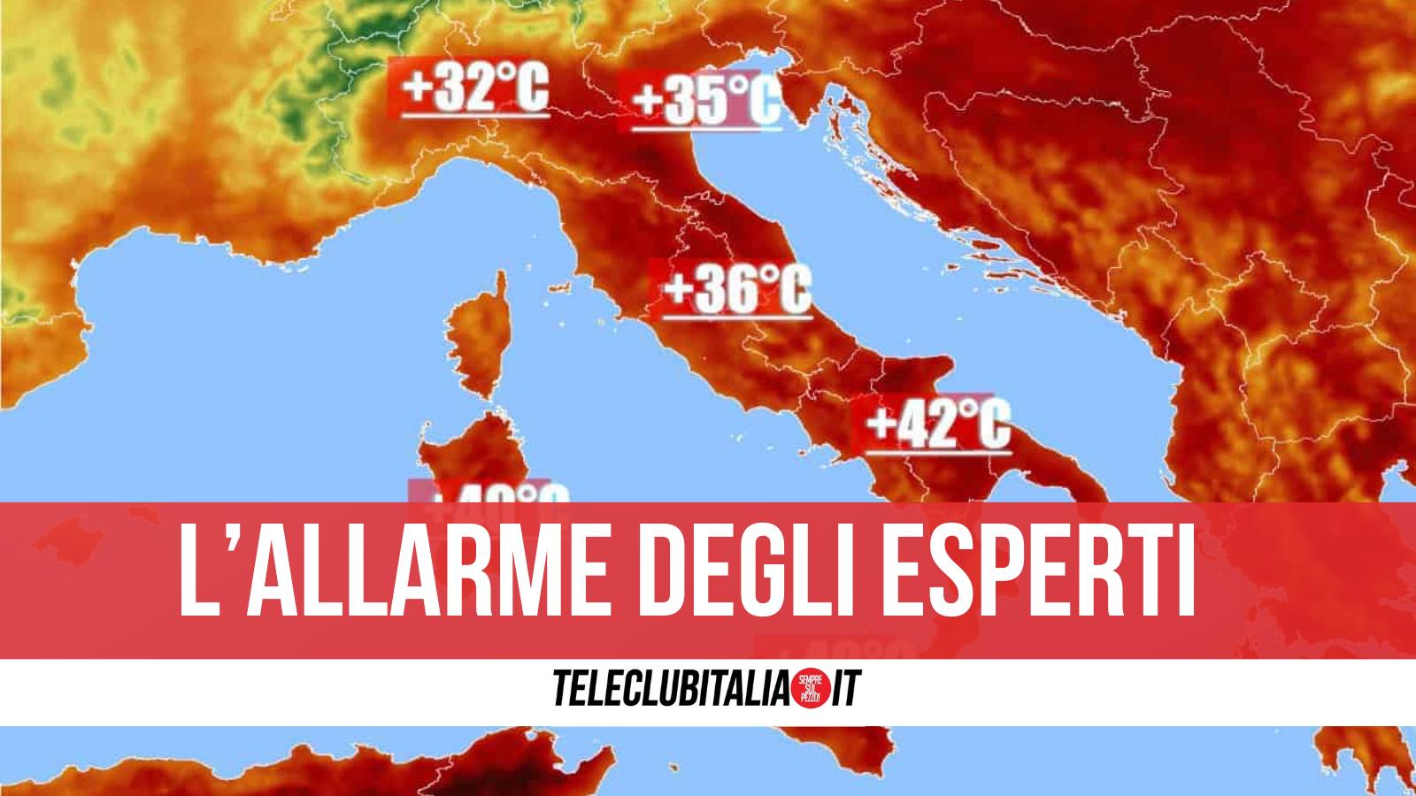 estate 2022 previsioni caldo estate 2022 previsioni caldo