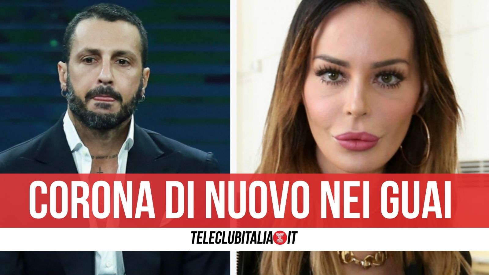 fabrizio corona