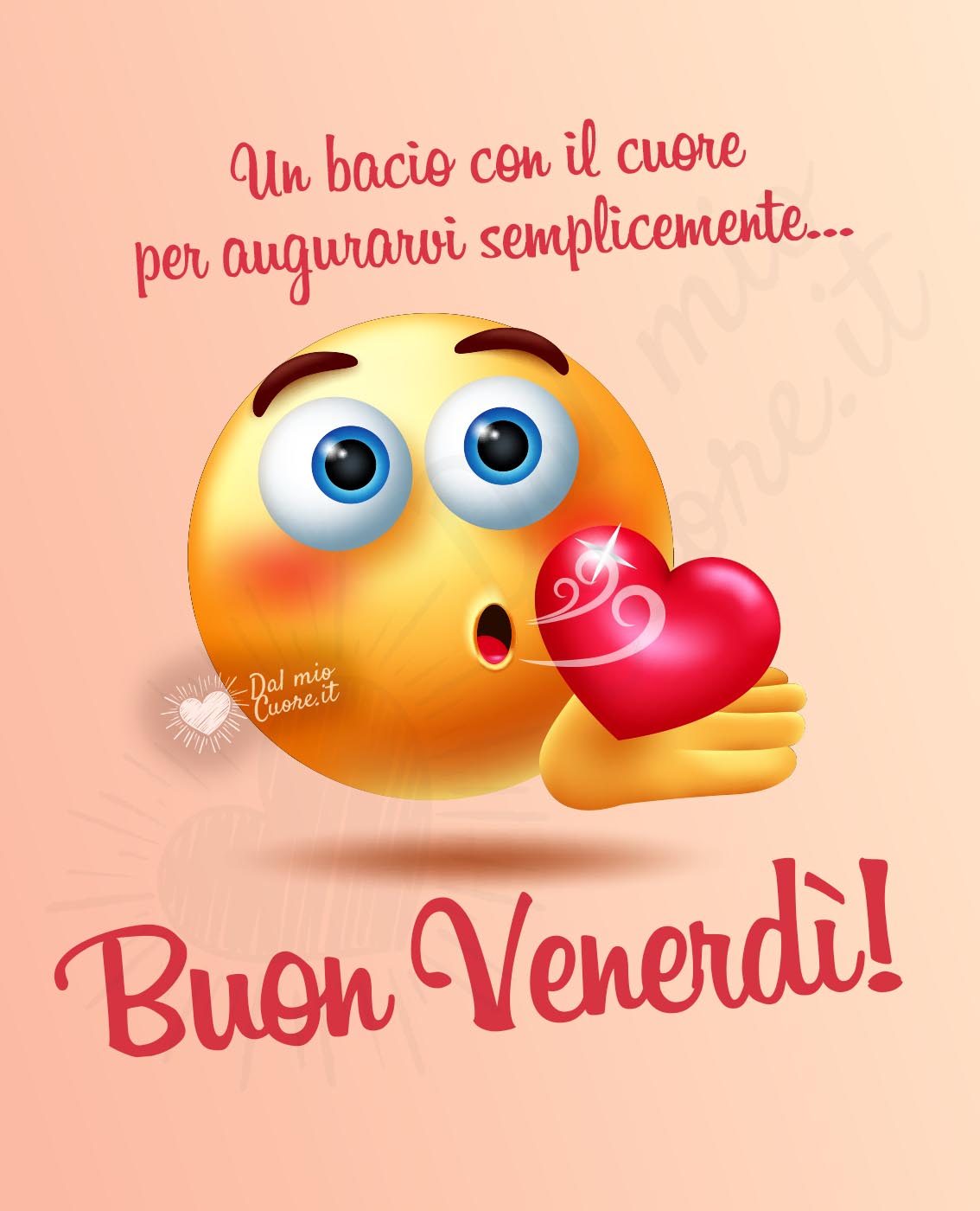Frasi e immagini di buongiorno e buon venerdì, 6 maggio 2022: le più belle da inviare