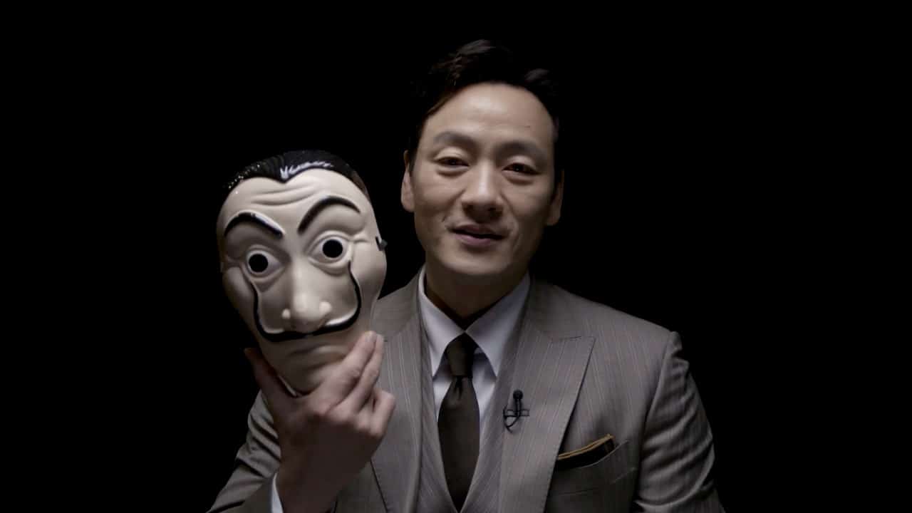 La Casa di Carta: Corea: trama, cast, personaggi, data di uscita del remake coreano