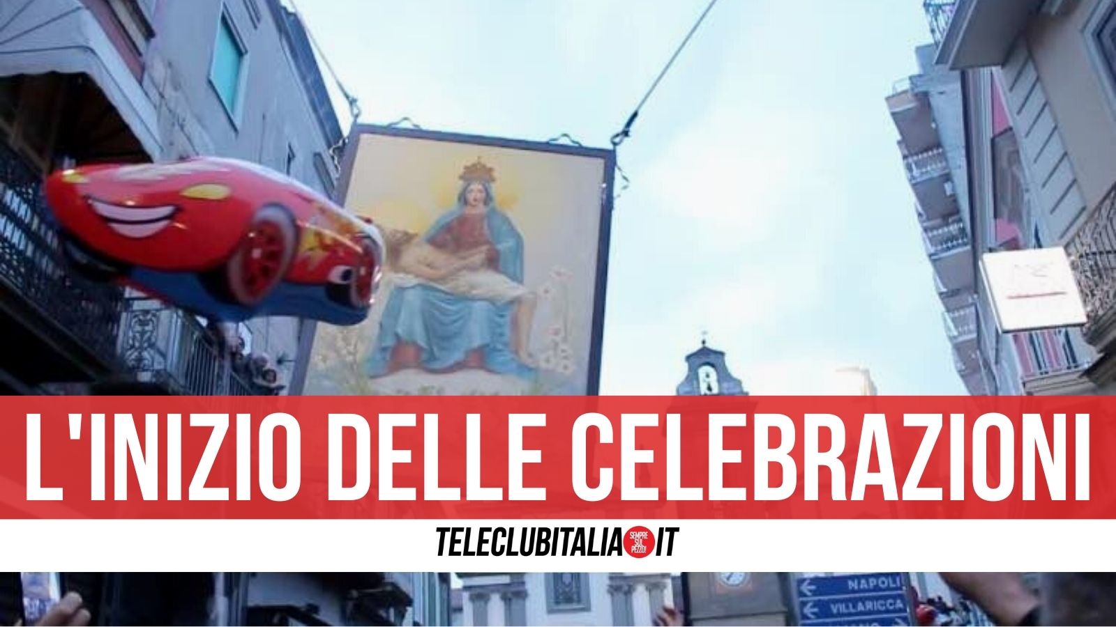 madonan della pace