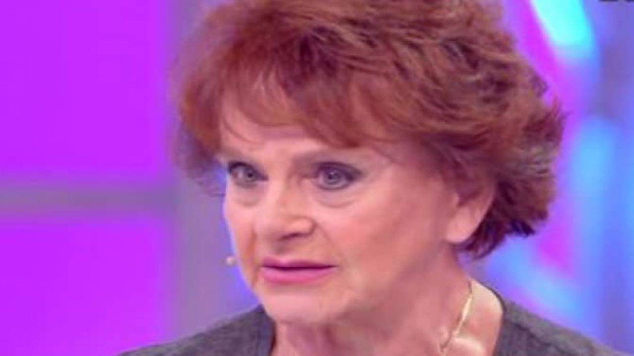 Nada Ovcina: chi è, età, Gianni Nazzaro, origini, oggi, vita privata, incidente, figli