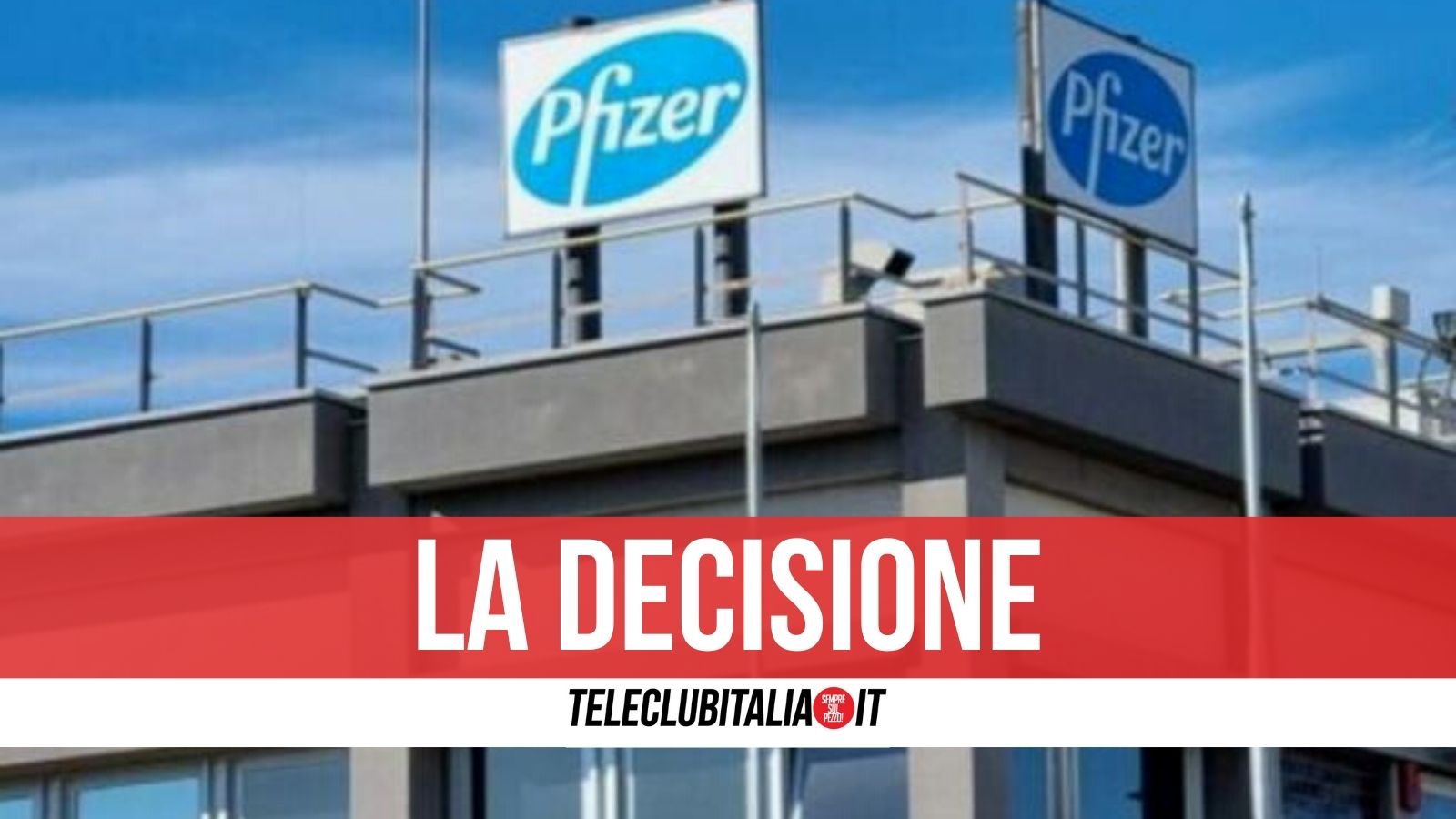 pfizer