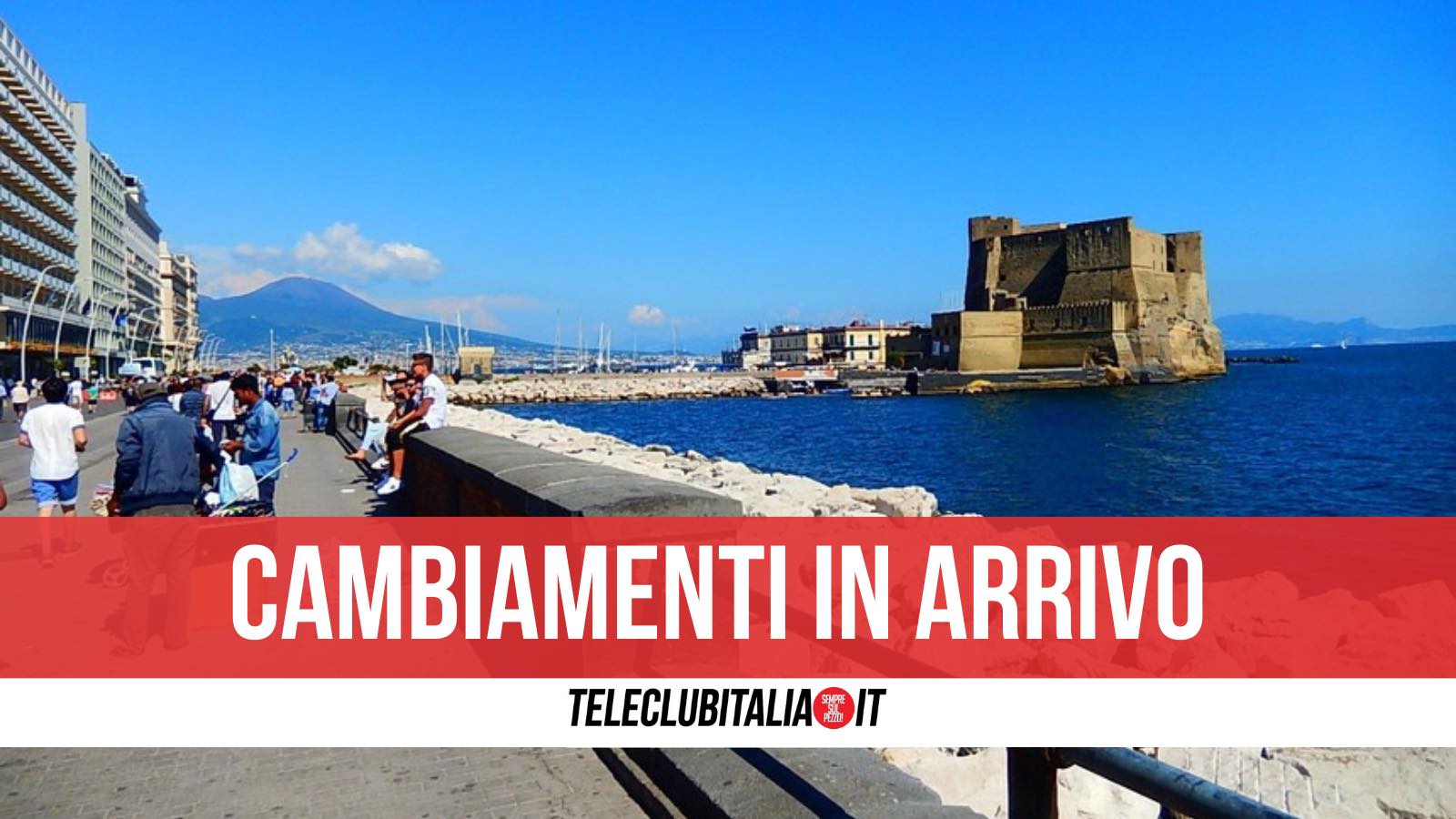 previsioni weekend 1 maggio campania previsioni weekend 1 maggio campania