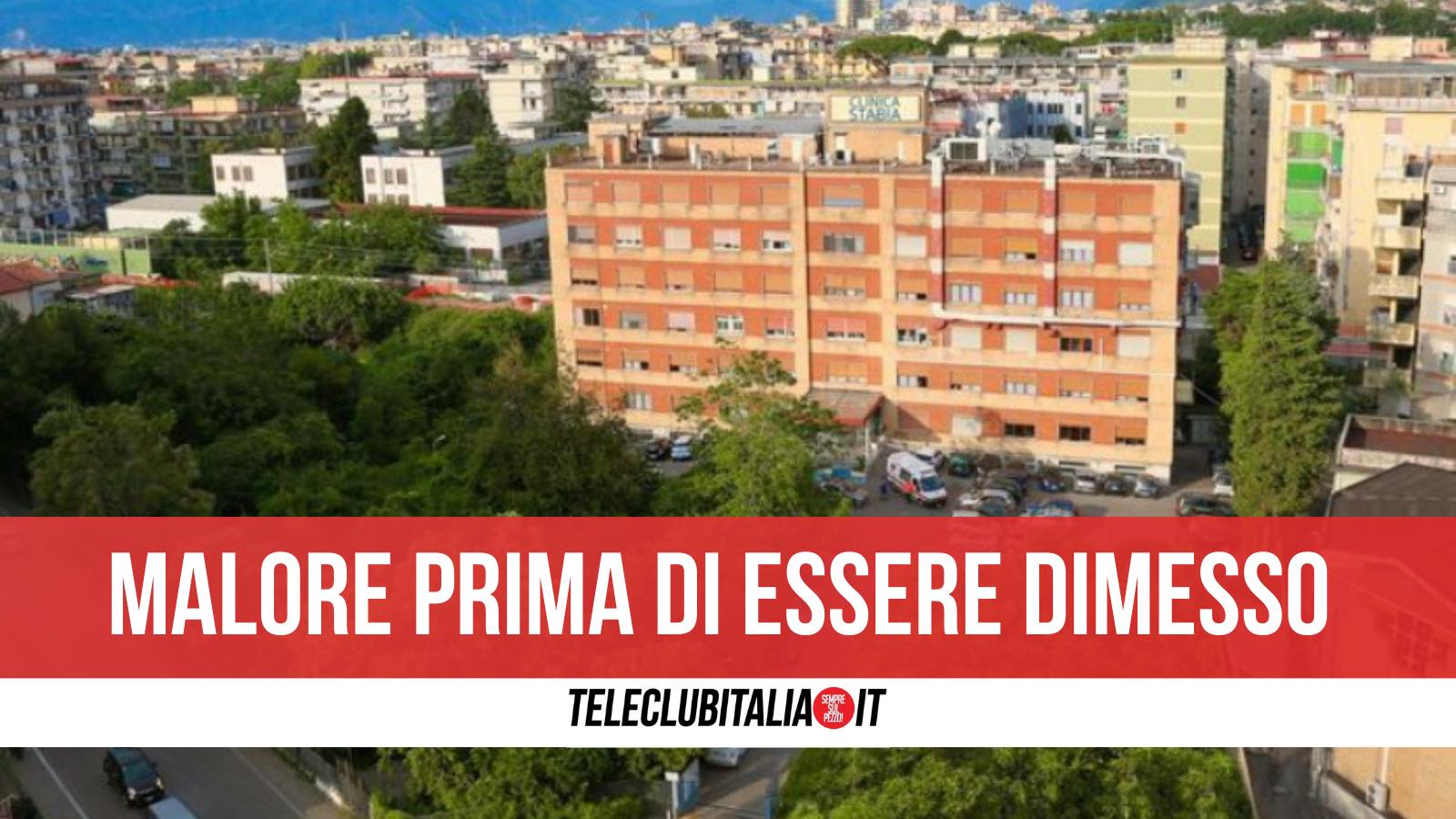 salvatore greco morto castellammare di stabia