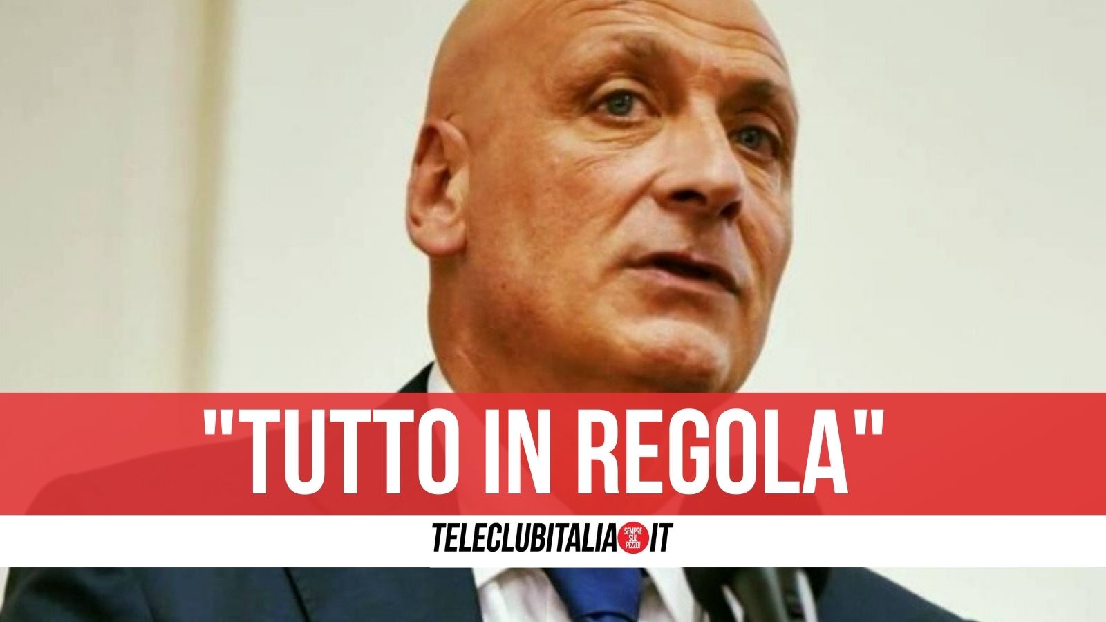 vincenzo figliolia
