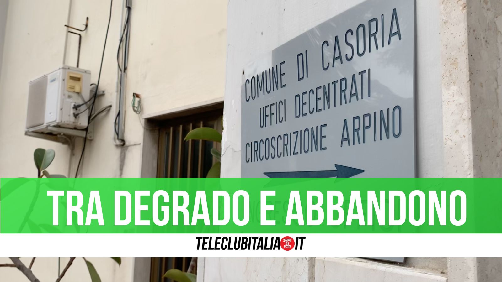 CASORIA ARPINO